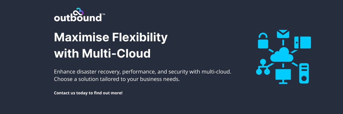 Would Multi-Cloud Solutions Benefit Your Business? 