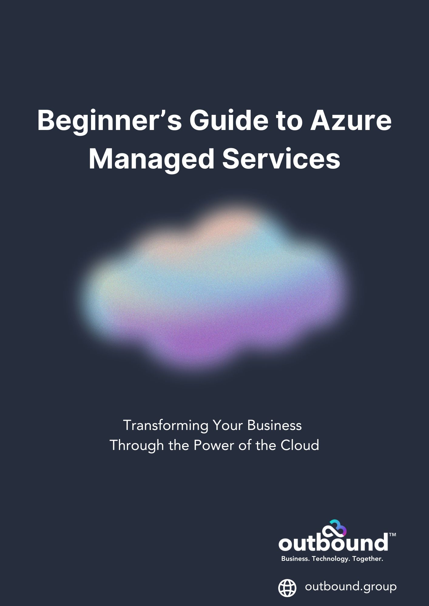 Beginner’s Guide to Azure Managed Services